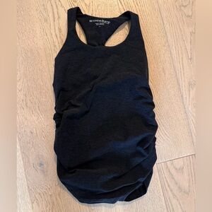 Beyond the Bump workout tank top